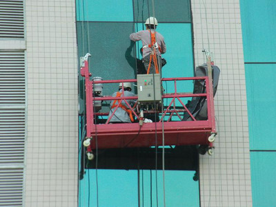 成都幕墙维修 专业守护建筑外立面的美观与安全