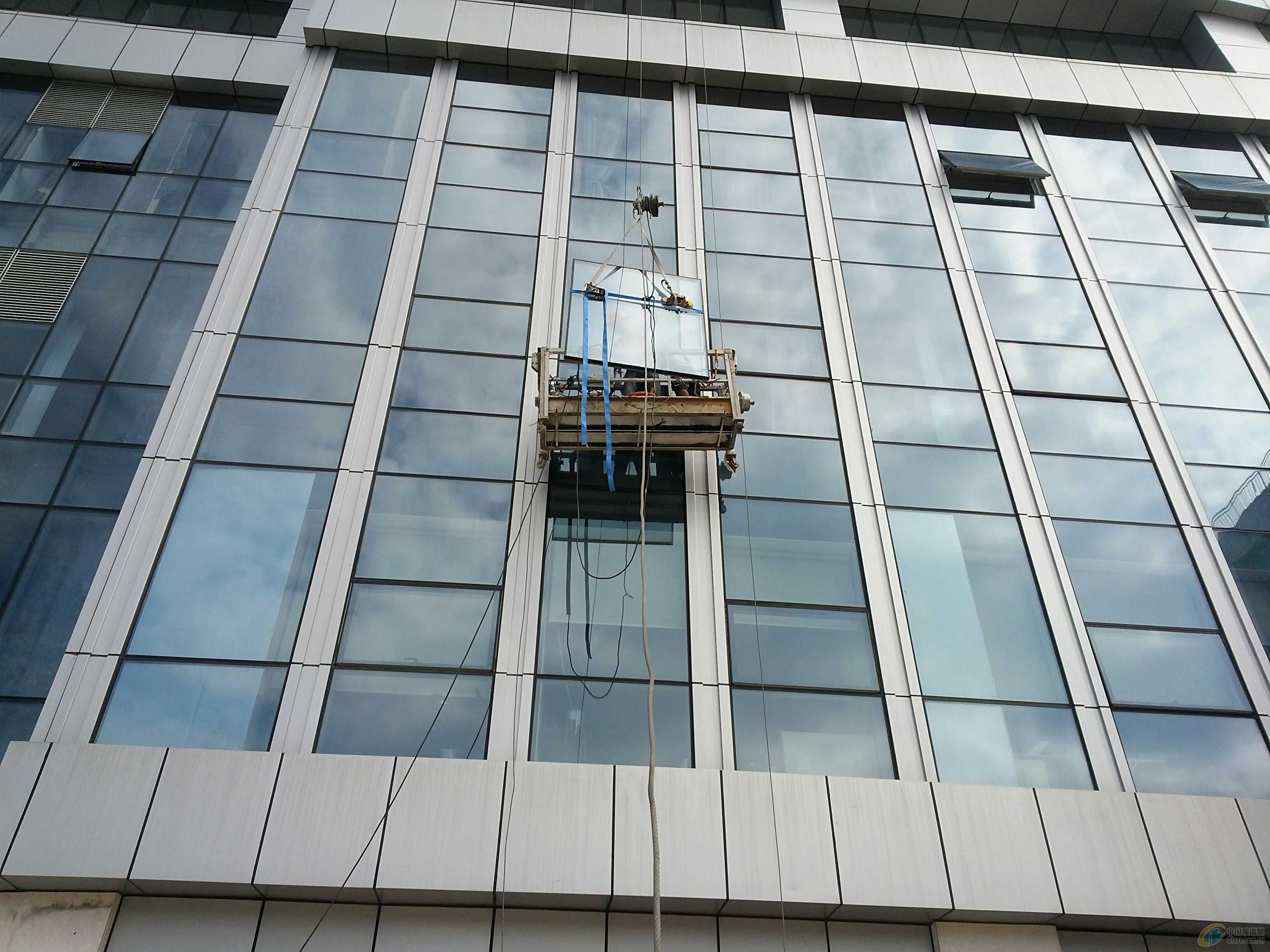 深圳建筑幕墙工程施工 现代都市的颜值担当与技术核心