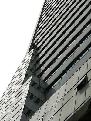 金属幕墙价格解析 广湘建筑幕墙工程为您提供专业参考